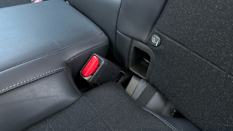 Honda HR-V 1.5 eHEV Advance 5dr CVT Hybrid Hatchback